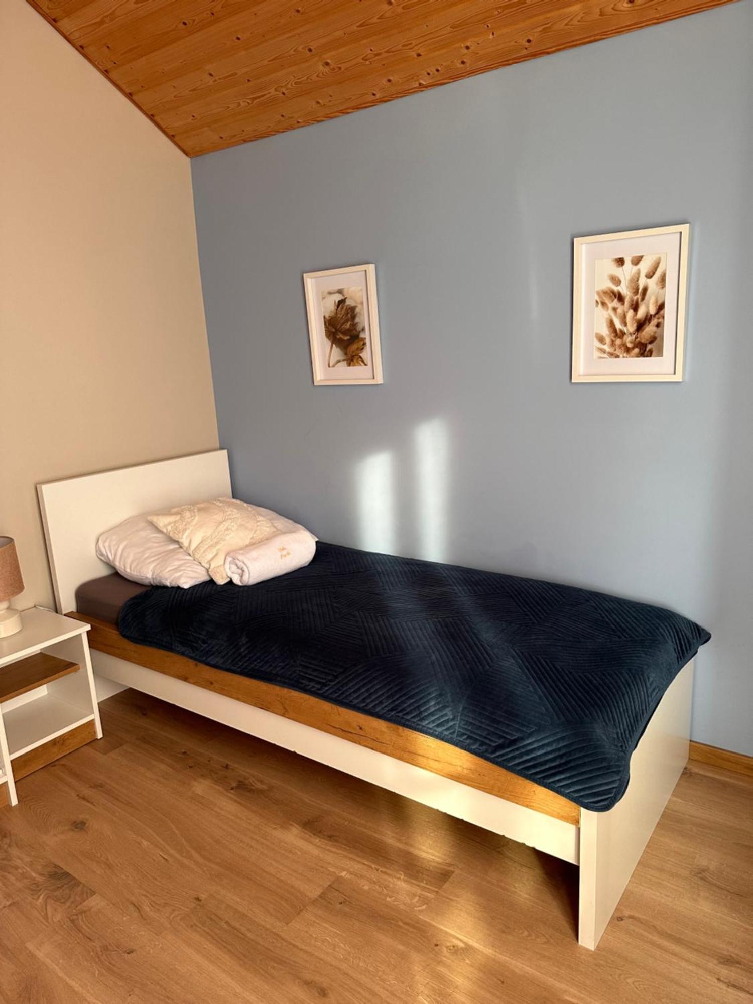 Domki Zlote Piaski Kryty Basen Sauna Jacuzzi Jastrzębia Góra 外观 照片