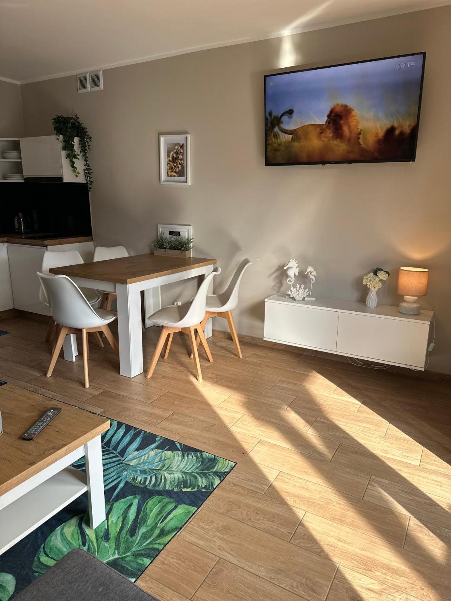 Domki Zlote Piaski Kryty Basen Sauna Jacuzzi Jastrzębia Góra 外观 照片
